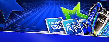 1xBet A Trusted Brand in Online Betting 1026444891 1xBet A Trusted Brand in Online Betting 1026444891