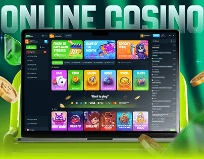 Explore the Exciting World of Kiwi Casino 2053001672 Explore the Exciting World of Kiwi Casino 2053001672