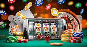 Exploring the Exciting World of Casino Richy Leo 16 Exploring the Exciting World of Casino Richy Leo 16