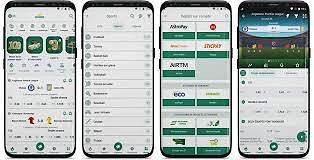 The Comprehensive Overview of Betwinner Bookmaker The Comprehensive Overview of Betwinner Bookmaker