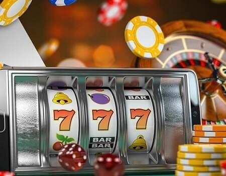 Top Slots with Minimal Betting for Budget-Conscious Gamblers Top Slots with Minimal Betting for Budget-Conscious Gamblers